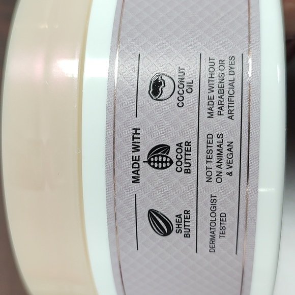 Bath & Body Works 3 Piece "CHAMPAGNE TOAST" Body Care Bundle Gift Set - Picture 4 of 6